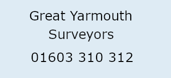 Great Yarmouth Surveyors logo